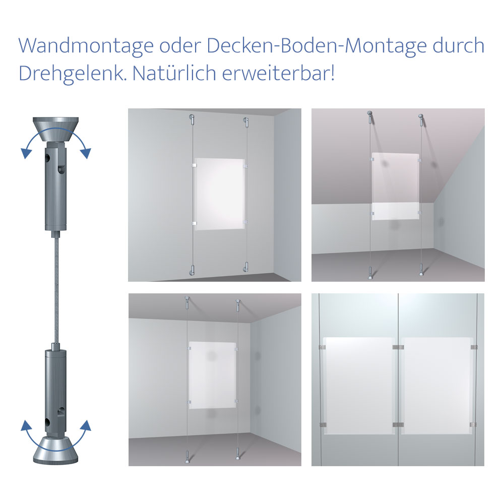 Display It Business Box Optionj6XXmDp2vp9Aj Display It Business Box, Montageoptionen