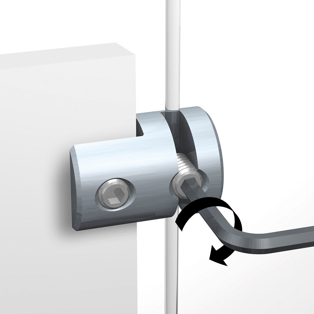 Display It klemme installationtVJ1FAs0IrJQt Display It Klemme, Installation